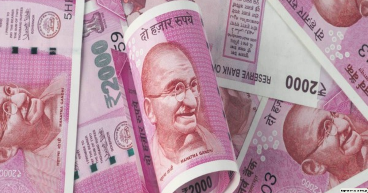 2.7% of Rs 2,000 banknotes still in circulation; here's how you can deposit or exchange
